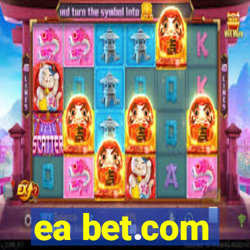 ea bet.com